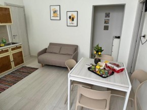 Ballar'Home - Casa Sbriju'